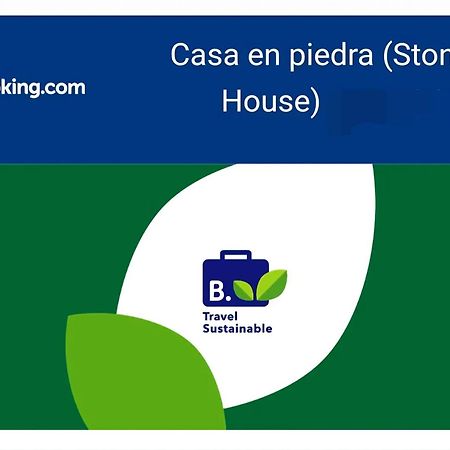 Appartamento Casa En Piedra Porriño Esterno foto