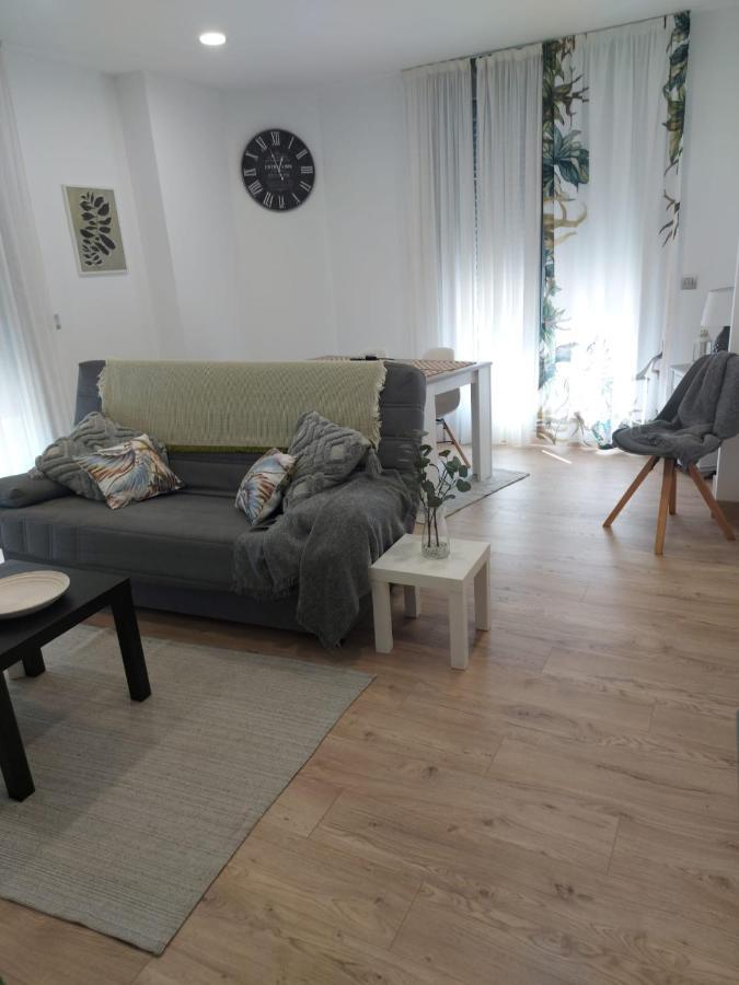 Appartamento Casa En Piedra Porriño Esterno foto