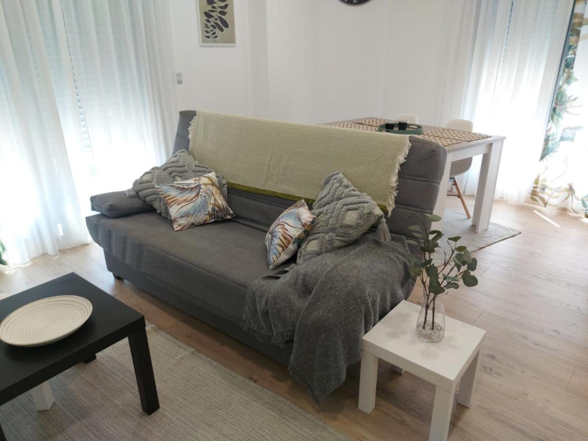 Appartamento Casa En Piedra Porriño Esterno foto