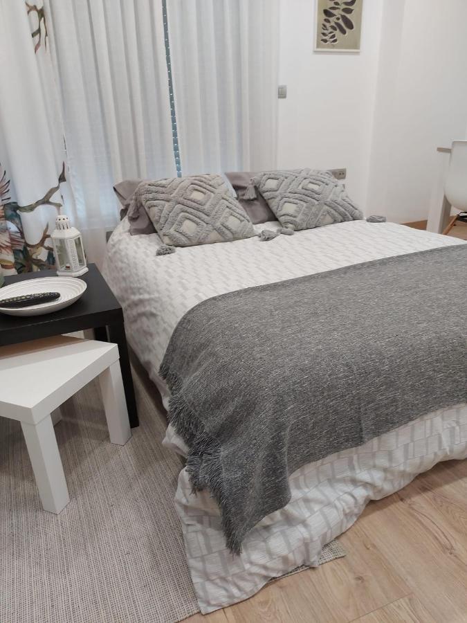 Appartamento Casa En Piedra Porriño Esterno foto