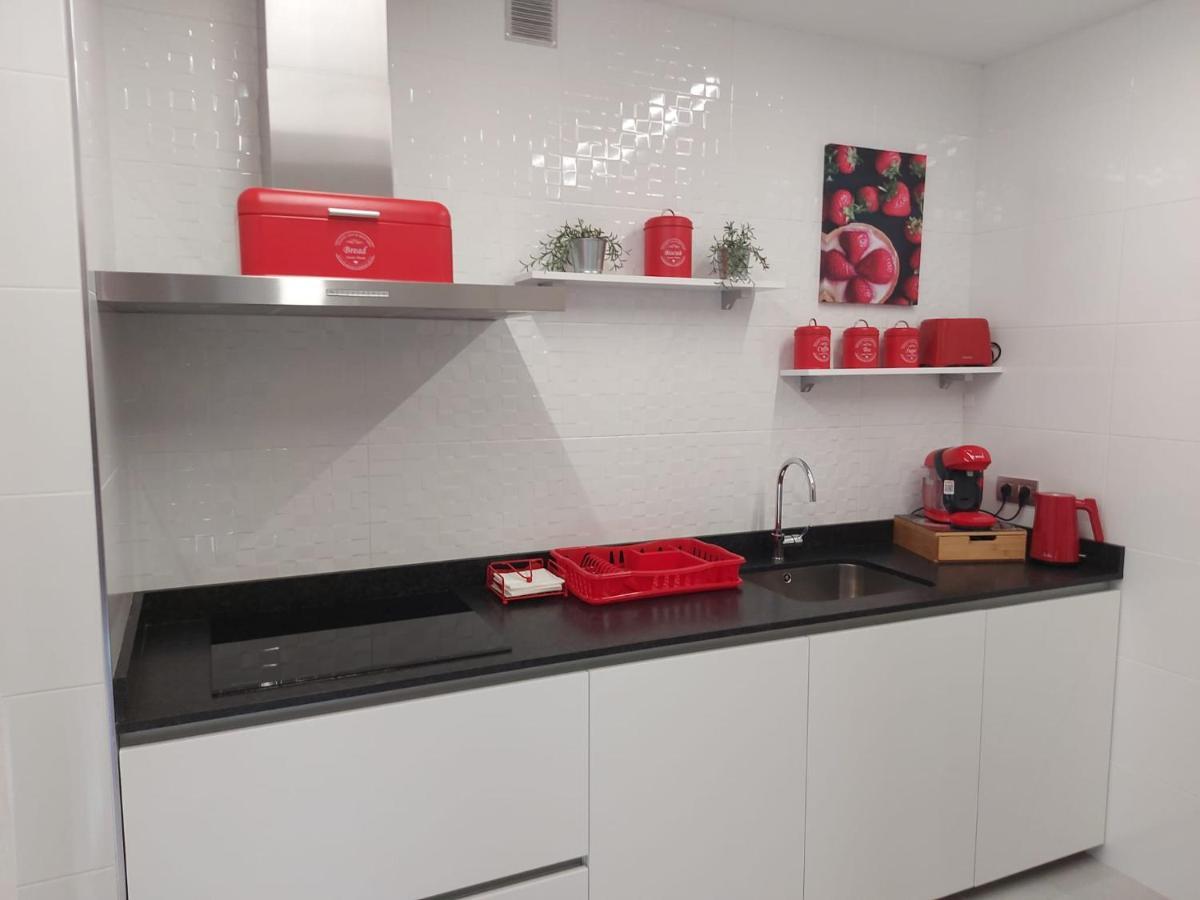 Appartamento Casa En Piedra Porriño Esterno foto