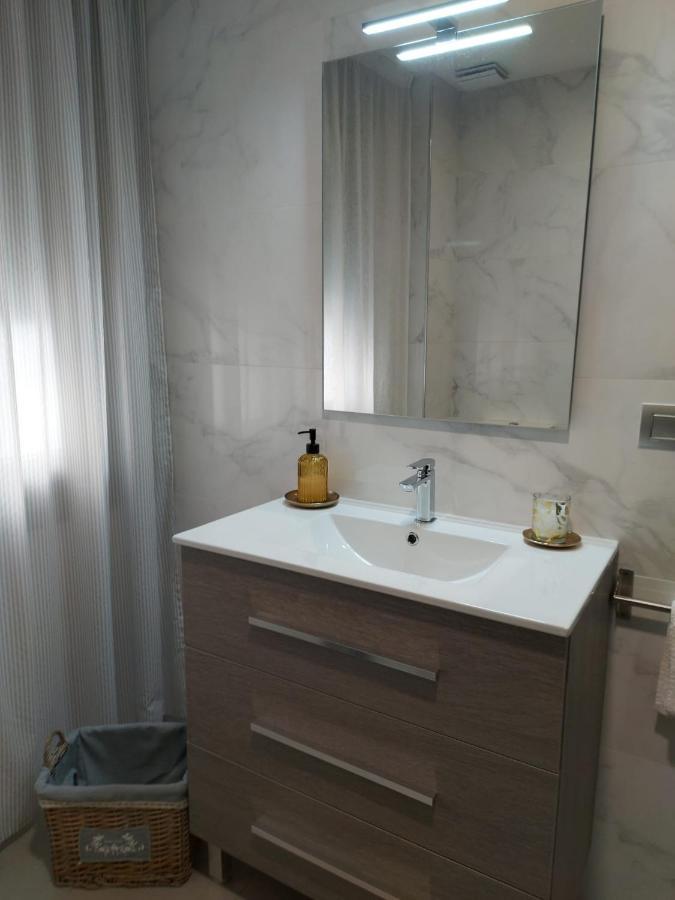 Appartamento Casa En Piedra Porriño Esterno foto