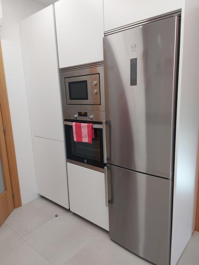 Appartamento Casa En Piedra Porriño Esterno foto