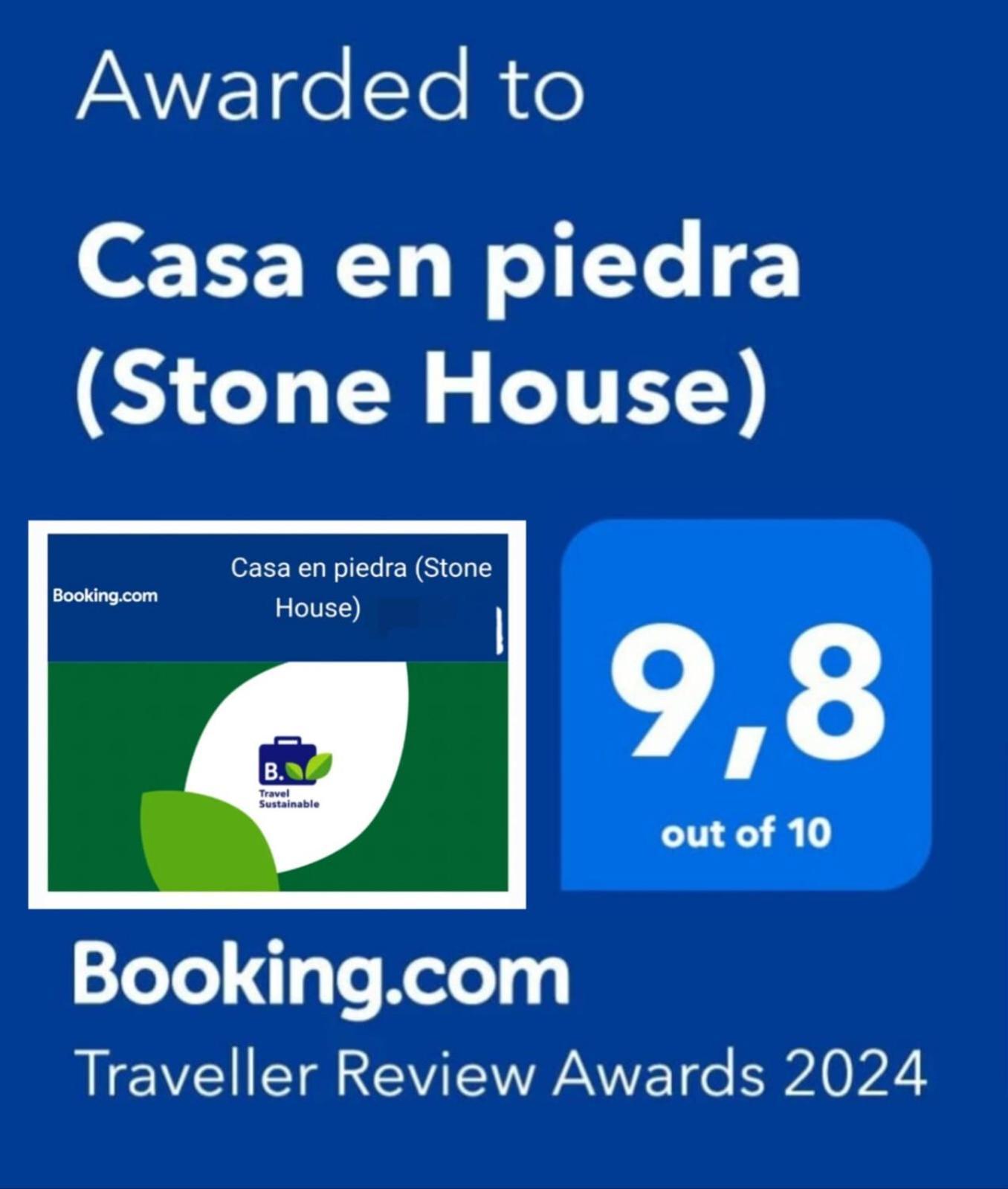 Appartamento Casa En Piedra Porriño Esterno foto