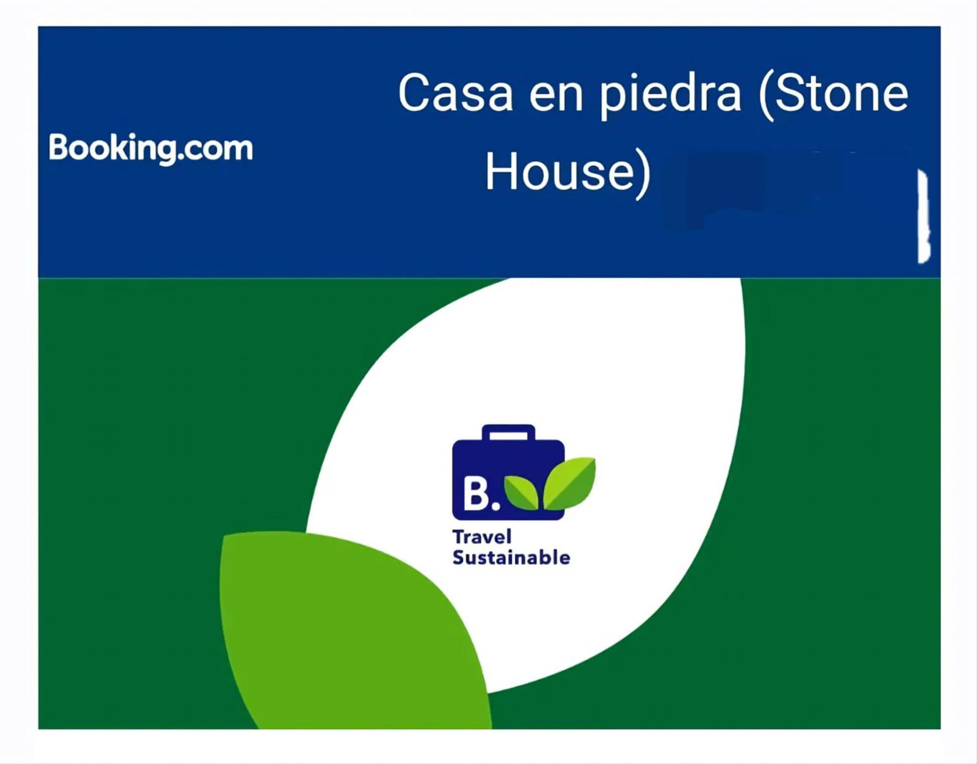 Appartamento Casa En Piedra Porriño Esterno foto