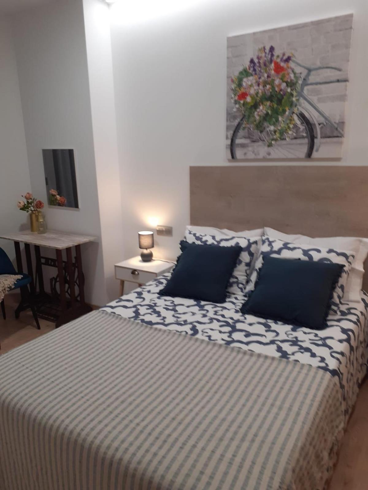 Appartamento Casa En Piedra Porriño Esterno foto