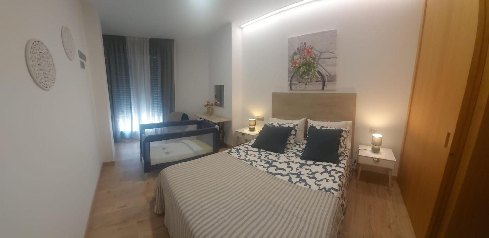 Appartamento Casa En Piedra Porriño Esterno foto