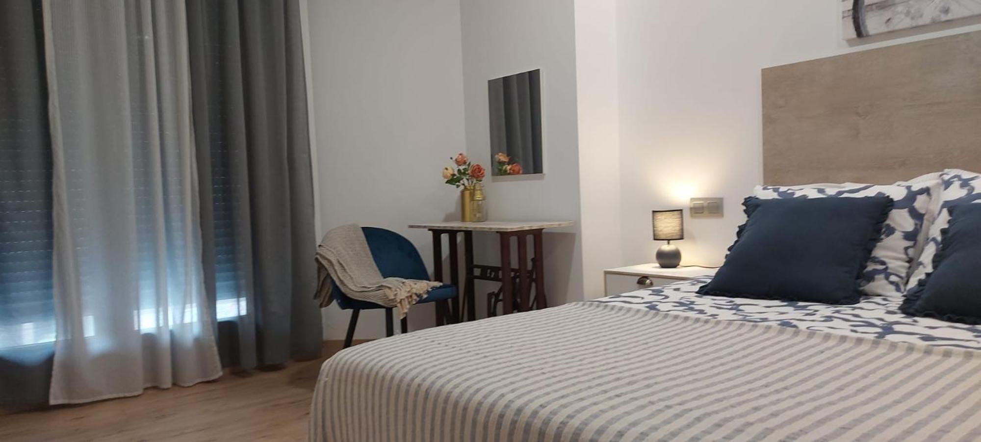 Appartamento Casa En Piedra Porriño Esterno foto