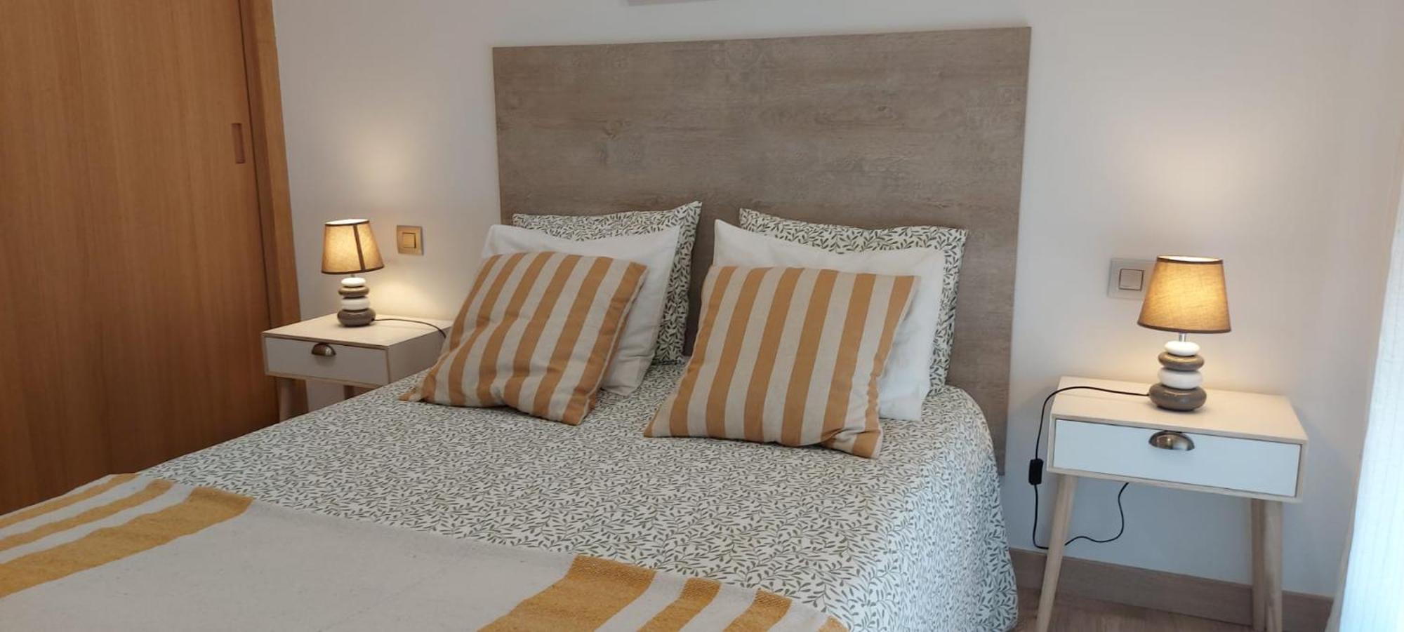 Appartamento Casa En Piedra Porriño Esterno foto