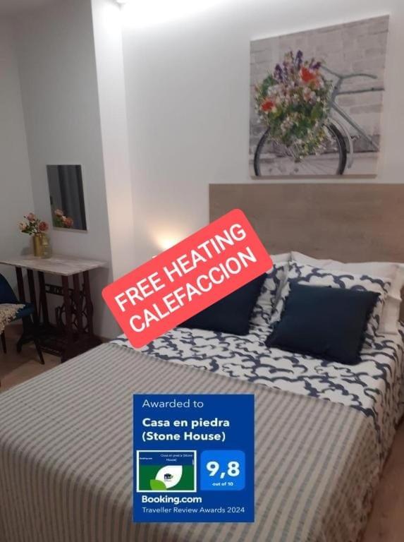 Appartamento Casa En Piedra Porriño Esterno foto