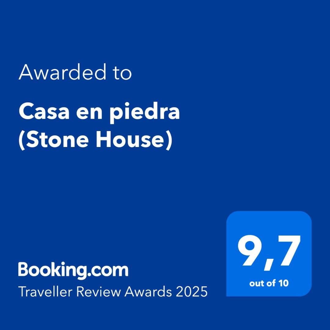 Appartamento Casa En Piedra Porriño Esterno foto