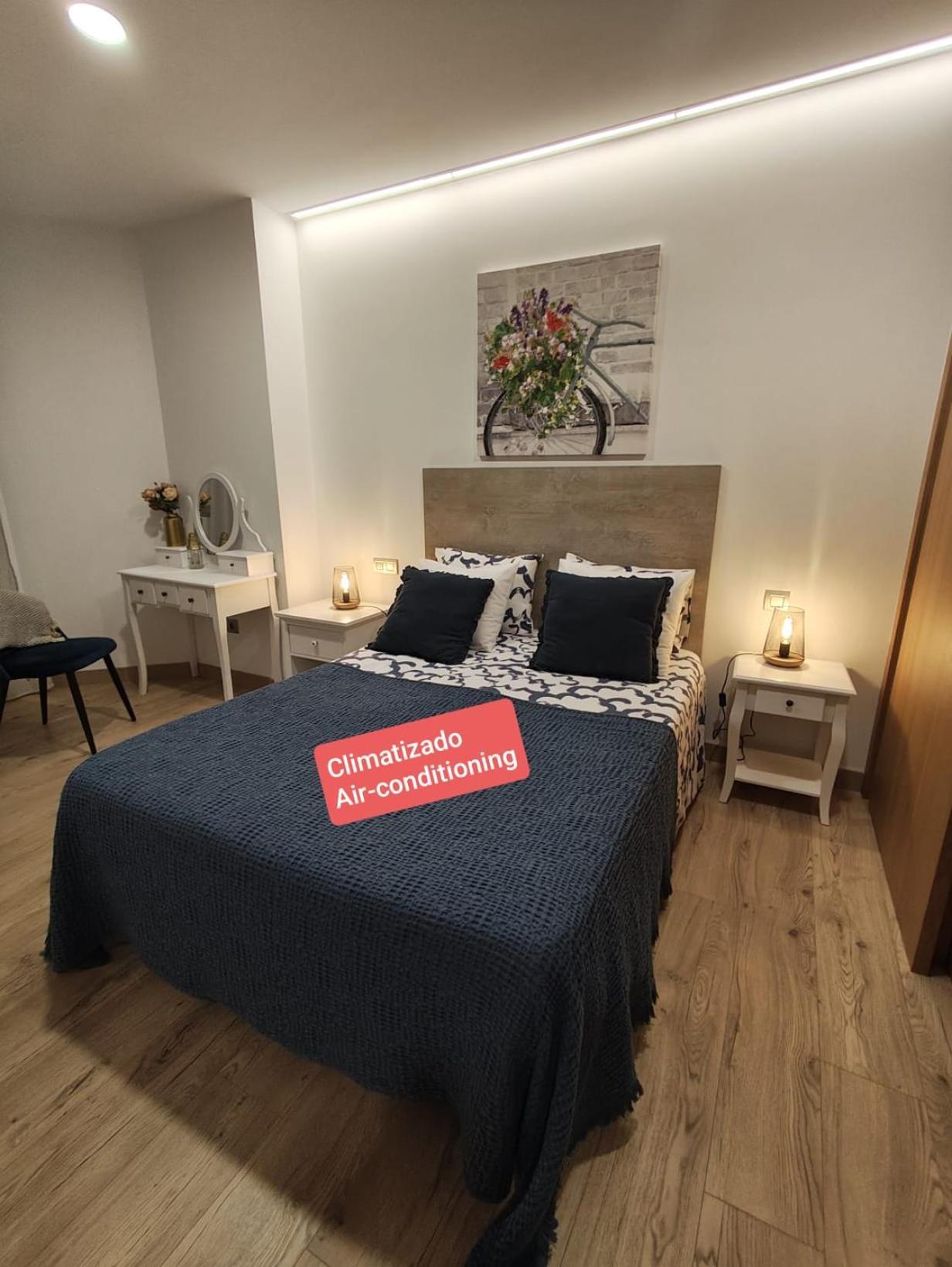 Appartamento Casa En Piedra Porriño Esterno foto